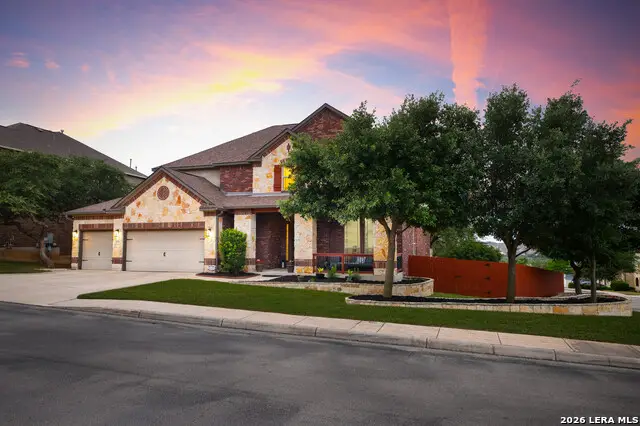 24006 Alpine Ldg, San Antonio, TX 78258 - #1