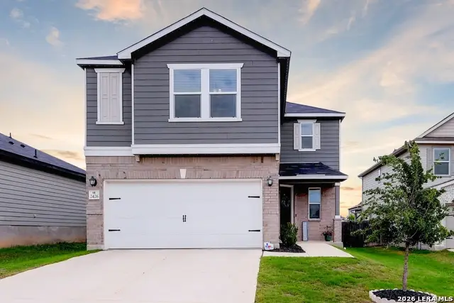 2426 Indian Frst, San Antonio, TX 78244 - #1