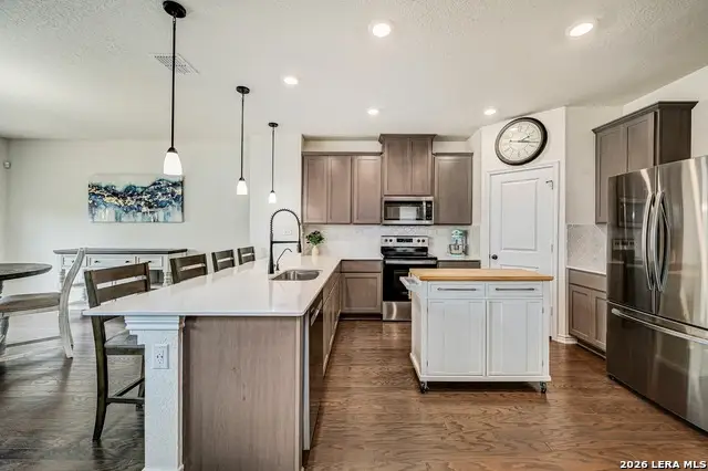 2426 Indian Frst, San Antonio, TX 78244 - #2