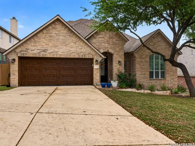 8715 Rancho De Taos, Helotes, TX 78023 - #1