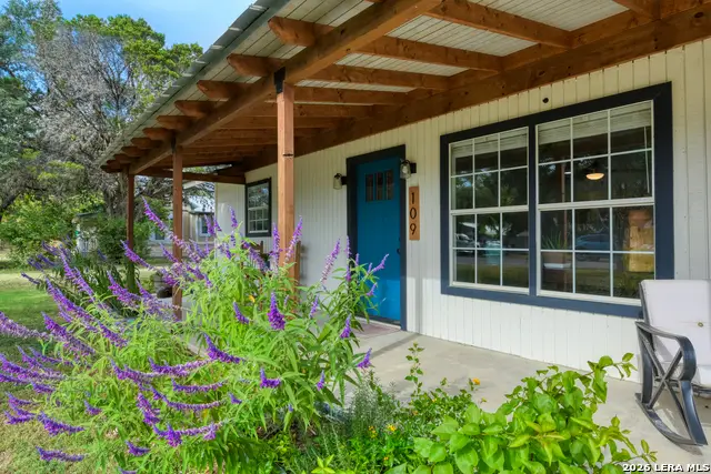 109 Hilltop Dr E, Kerrville, TX 78028 - #3