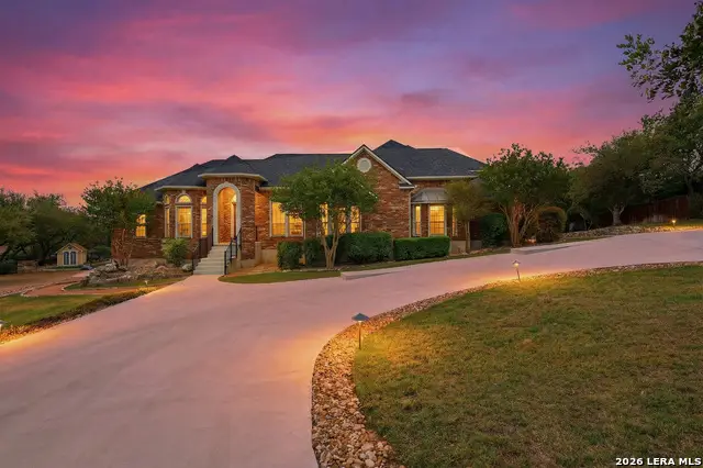 2806 Roan Creek, San Antonio, TX 78259 - #1