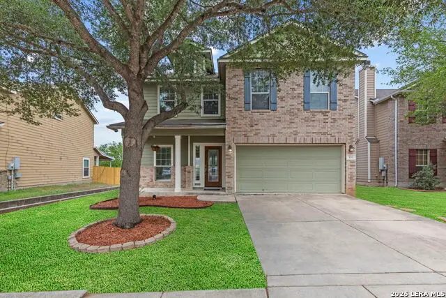 300 Rustic Trl, Cibolo, TX 78108 - #1