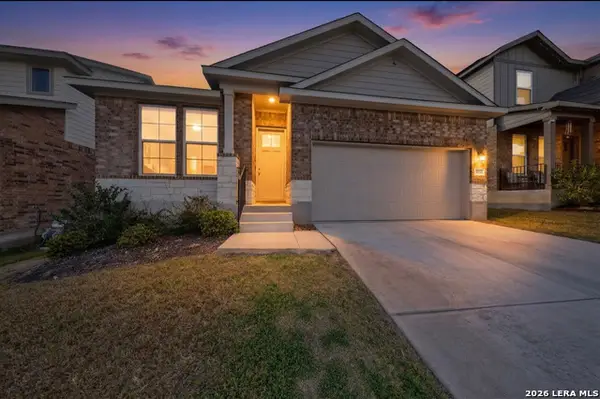 10511 Briceway Bay, San Antonio, TX 78254