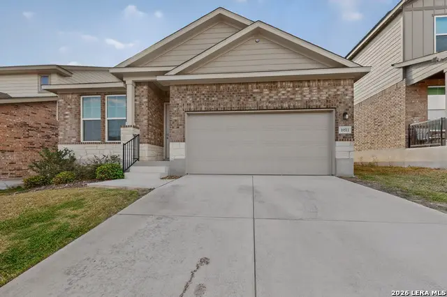 10511 Briceway Bay, San Antonio, TX 78254 - #3