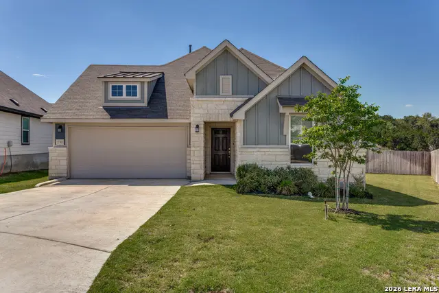 27311 Gemstone Way, San Antonio, TX 78260 - #1