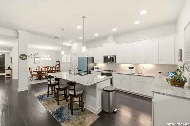 1522 Winans_pass, San Antonio, TX 78253 - #1