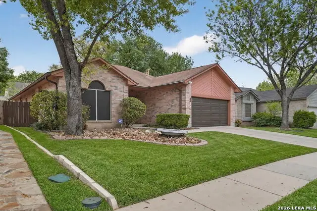 6246 John Chapman, San Antonio, TX 78240 - #2