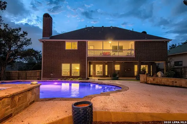 3 Tanner Woods, San Antonio, TX 78248