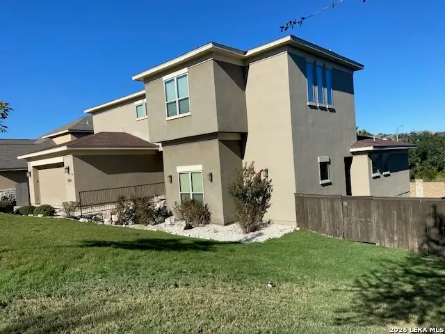 25822 Peregrine Rdg, San Antonio, TX 78260 - #2