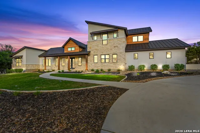 27619 Sunset Loop, San Antonio, TX 78266 - #2