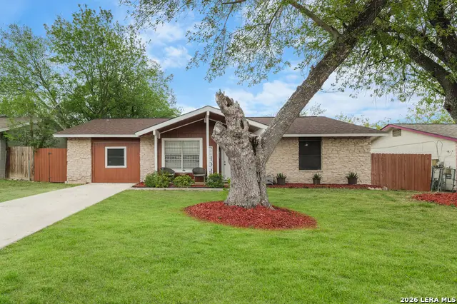 7806 Glen Sides, San Antonio, TX 78239 - #1