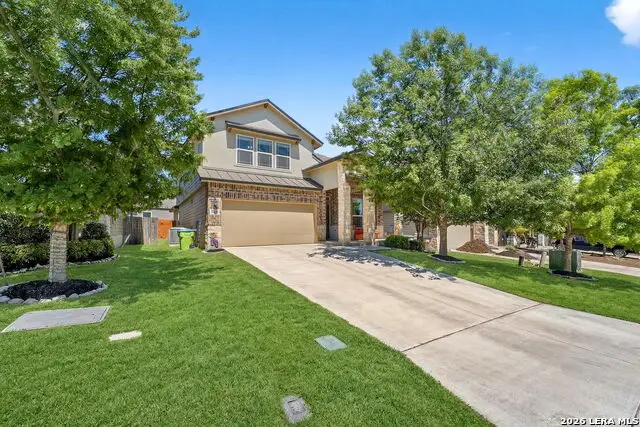 15131 Field Sparrow, San Antonio, TX 78253 - #1