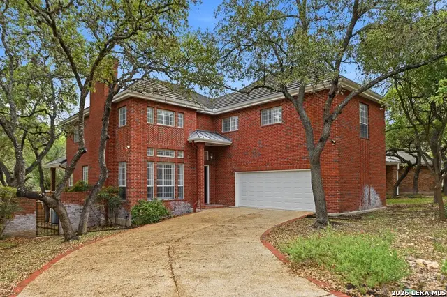 15 Villa Verde, San Antonio, TX 78230 - #2