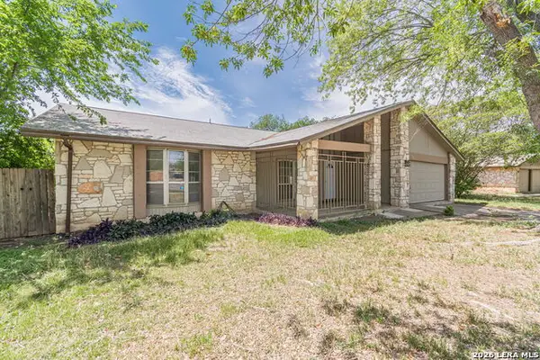 8519 Leyland, San Antonio, TX 78239