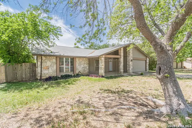 8519 Leyland, San Antonio, TX 78239 - #2