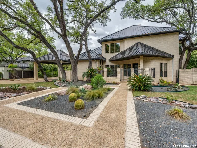 3111 Iron Stone, San Antonio, TX 78230 - #3