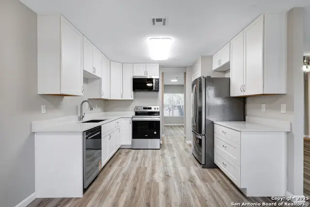 7103 Spring Point, San Antonio, TX 78249 - #1