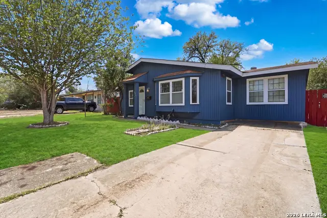 814 Weizmann, San Antonio, TX 78213 - #2