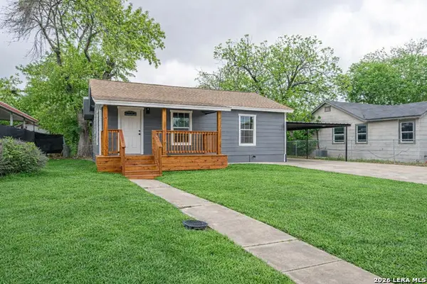 1219 Sims Ave, San Antonio, TX 78225