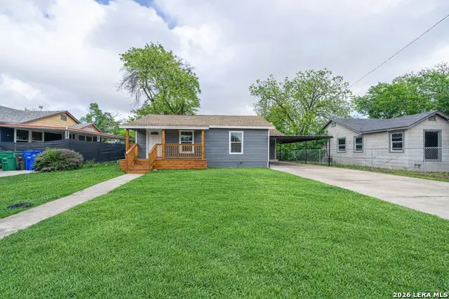 1219 Sims Ave, San Antonio, TX 78225 - #3