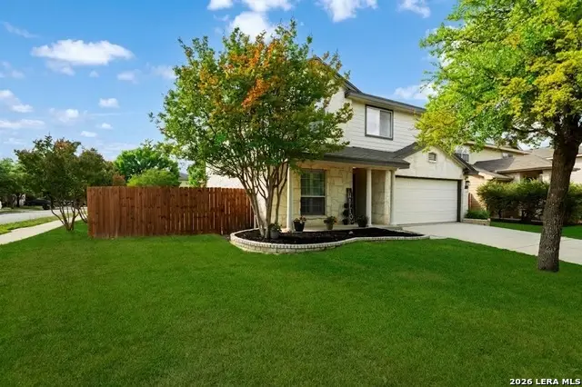 11123 Palomino Bnd, San Antonio, TX 78254 - #2