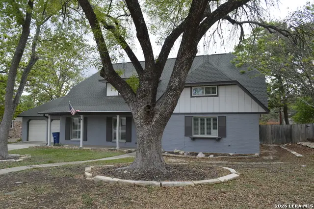 1003 Fabulous Dr, San Antonio, TX 78213 - #2