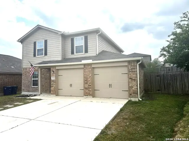 6346 Daisy Way, New Braunfels, TX 78132 - #2