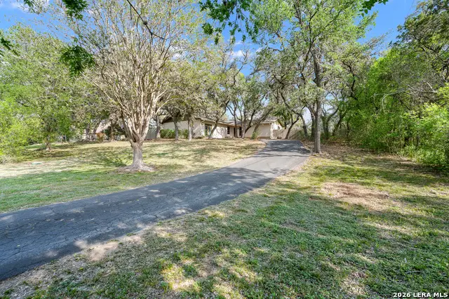 7806 Shady Hollow Ln, San Antonio, TX 78255 - #1
