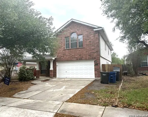 517 Zapata Cir, New Braunfels, TX 78130