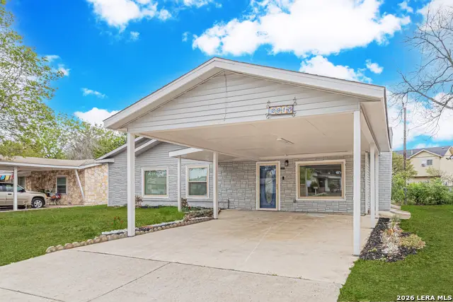 2918 Hatton St, San Antonio, TX 78237 - #1