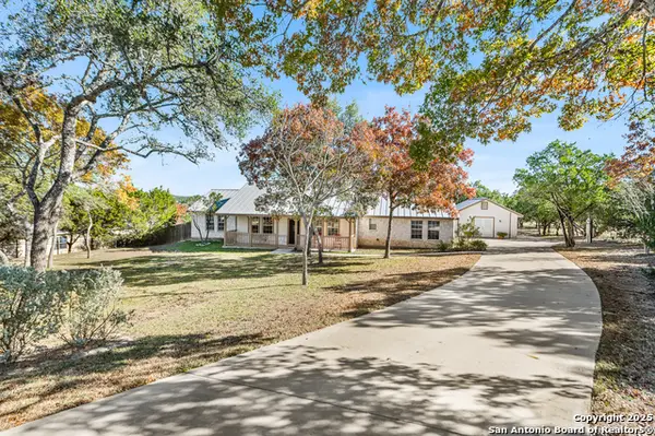 26371 Dull Knife, San Antonio, TX 78255