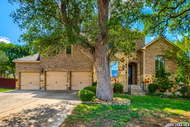 8706 Woodland Bnd, San Antonio, TX 78255 - #2