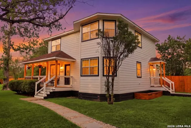 10130 Obrien, Atascosa, TX 78002 - #1