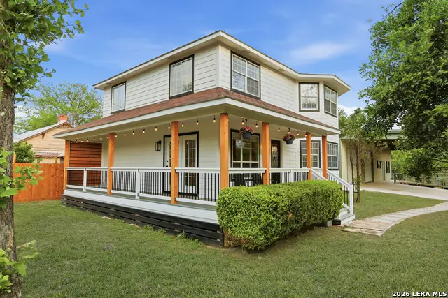 10130 Obrien, Atascosa, TX 78002 - #3