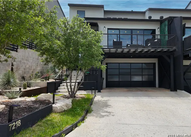 7218 Terra Fls #101, San Antonio, TX 78256 - #1