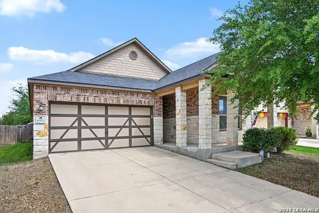 8950 Victoria Lk, San Antonio, TX 78224 - #3