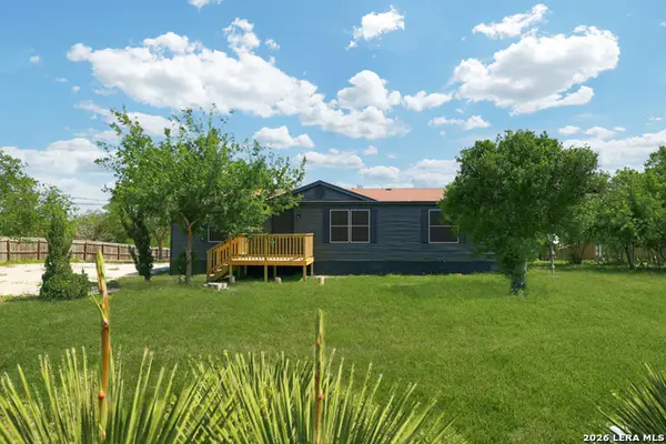 4406 Becker, San Antonio, TX 78253