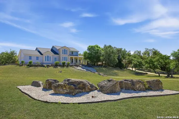 3011 River Way, Spring Branch, TX 78070