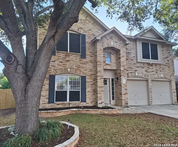 210 Rosegate Dr, Cibolo, TX 78108 - #1