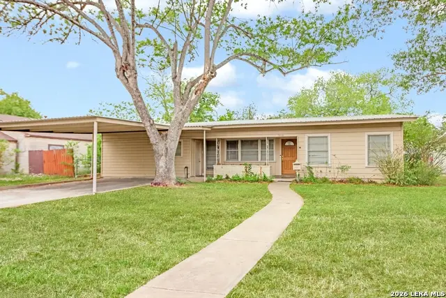 1010 E Humphreys, Seguin, TX 78155 - #1