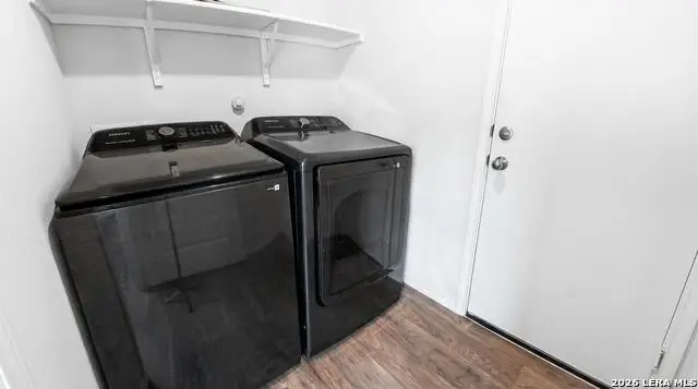 12006 Chelan, San Antonio, TX 78245 - #3