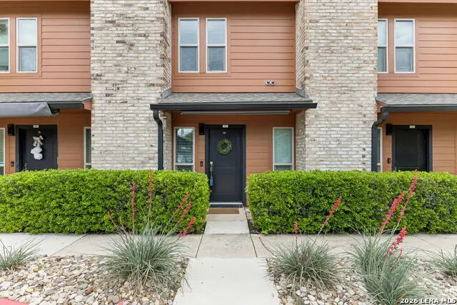 2718 Old Field Dr #502, San Antonio, TX 78247 - #2