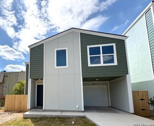 310 W Evergreen St #108, San Antonio, TX 78212 - #2