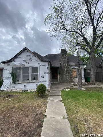 450 Avant Ave, San Antonio, TX 78210 - #2