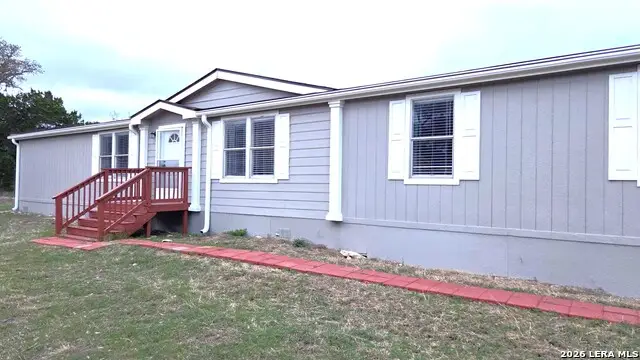 533 Las Hadas, Spring Branch, TX 78070 - #1