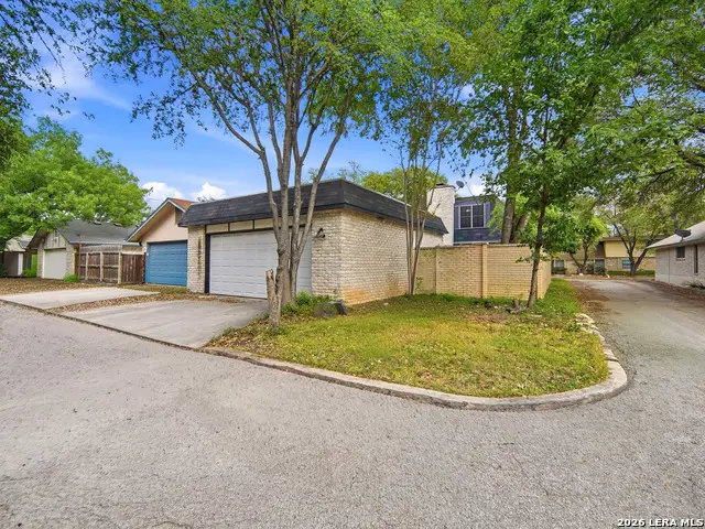11725 Whisper Dew St, San Antonio, TX 78230 - #3
