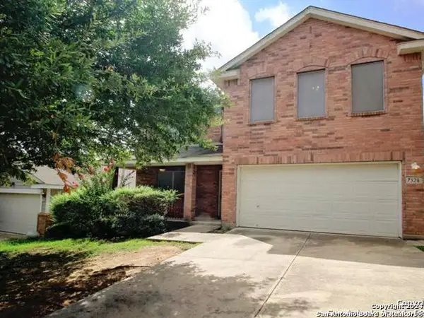 7326 Tamburo Trl, San Antonio, TX 78266