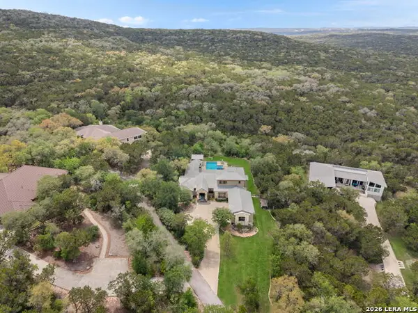 17203 Clovis, Helotes, TX 78023