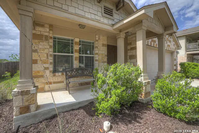 2877 Oakdell Trl, New Braunfels, TX 78130 - #2